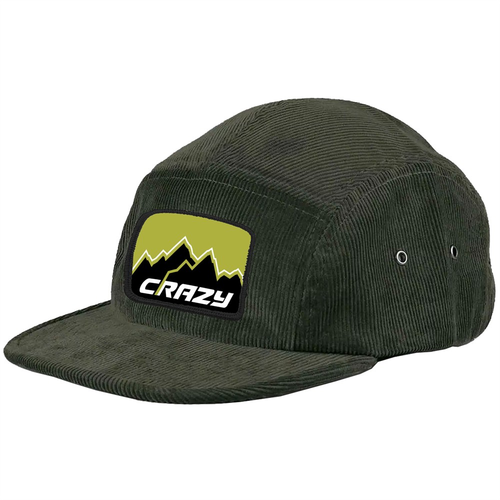 CAP BRO